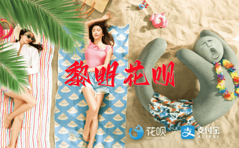 弓长莫及花呗